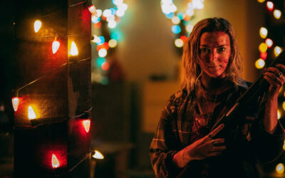 Samuel Goodwin’s Directorial Debut, Cut Your Teeth, Casts Riley Dandy