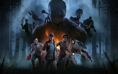 The New ‘Dead by Daylight’ Movie Has Found Its Director