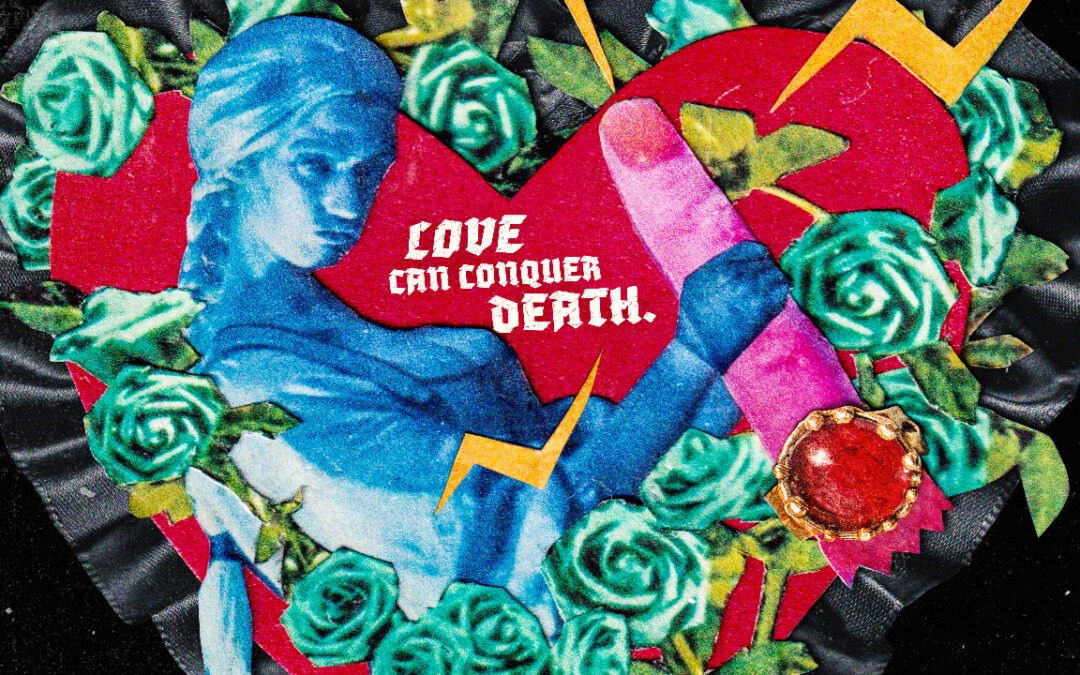 Horror-Comedy ‘Dead Lover’ Snags Digital and Blu-ray Release Dates
