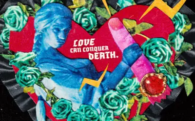 Horror-Comedy ‘Dead Lover’ Snags Digital and Blu-ray Release Dates