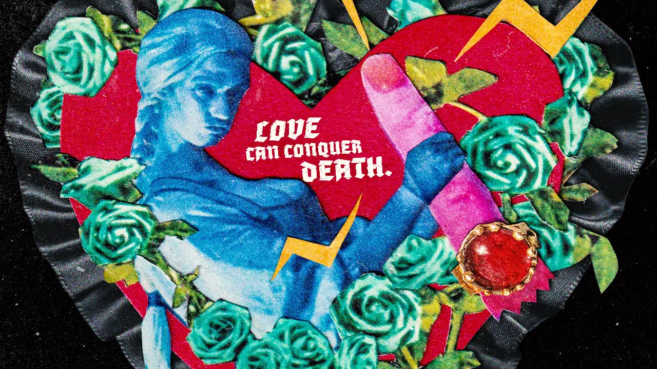 dead lover