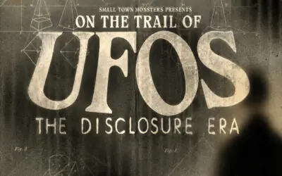 ‘Small Town Monsters’ Returns with Investigative Doc ‘The Disclosure Era’