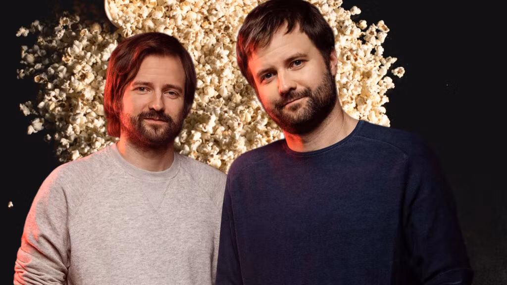 From the Upside Down to the Big Screen: The Duffer Brothers Set First Feature Film at Paramount