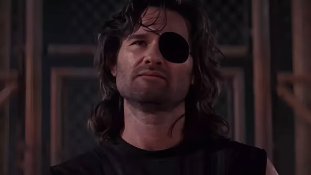 Zack Snyder Set to Reboot 'Escape from New York'