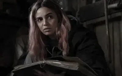 Swallow This: New ‘Evil Dead Burn’ Teaser Unleashes Fresh Deadite Carnage