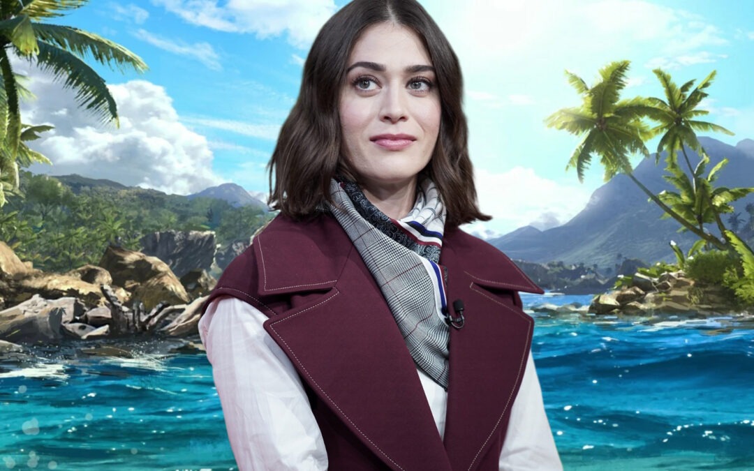 Lizzy Caplan Joins FX’s Highly Anticipated ‘Far Cry’ Anthology Series