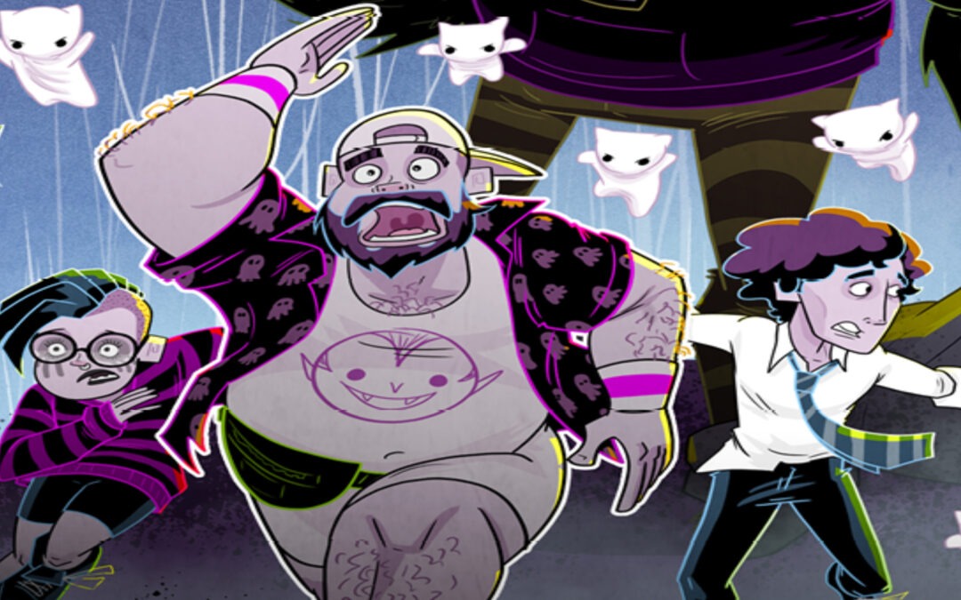 Prey and Predator: Badlands Director Announces Animated Horror Comedy ‘Freddy the 13th’