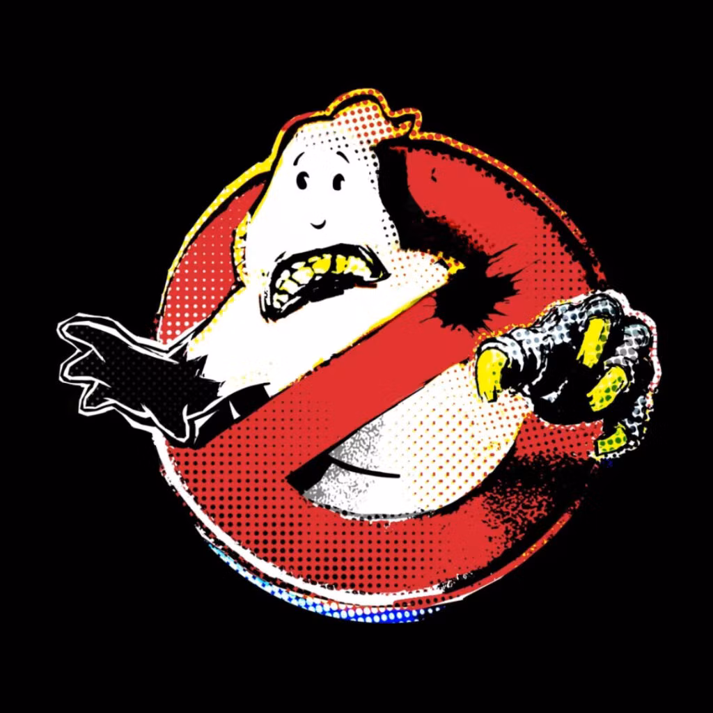 Netflix Unveils New Logo and Title for Upcoming "Ghostbusters" Series