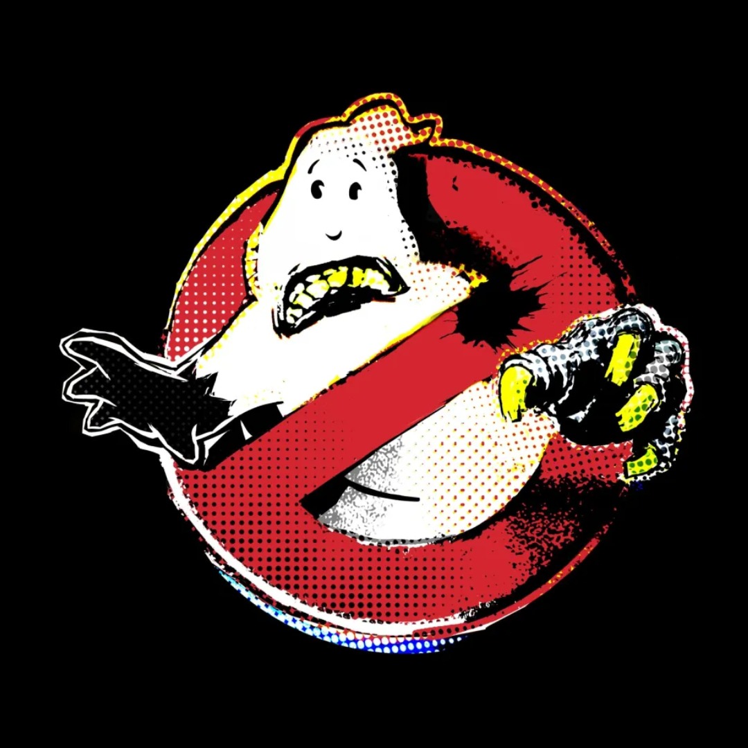 ghostbusters night shift