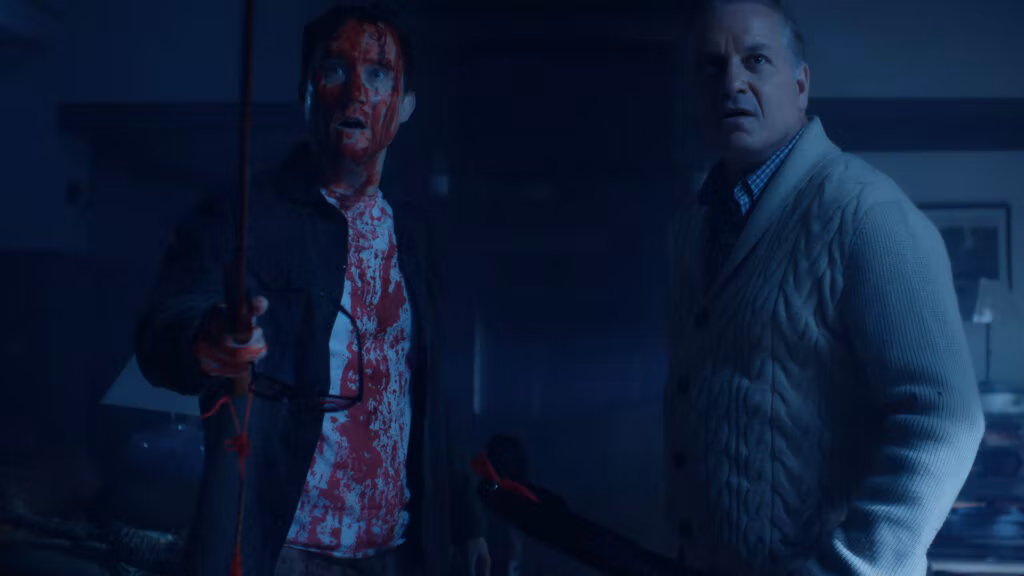 Worst HOA Ever: Horror-Comedy 'Hold the Fort' Open the Gates of Hell on Digital
