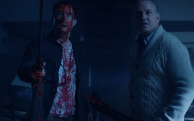 Worst HOA Ever: Horror-Comedy ‘Hold the Fort’ Open the Gates of Hell on Digital