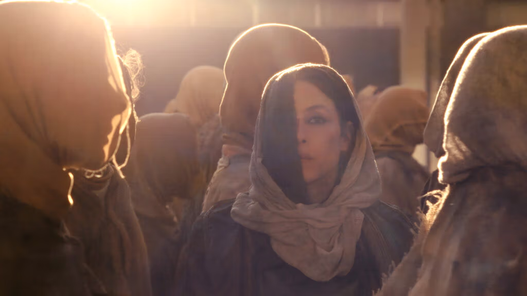 Trust Nobody, Especially Not the Toaster: Focus Features Unveils Trailer for 'Hot Spot'
