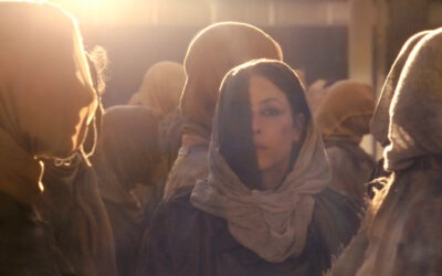 Trust Nobody, Especially Not the Toaster: Focus Features Unveils Trailer for ‘Hot Spot’