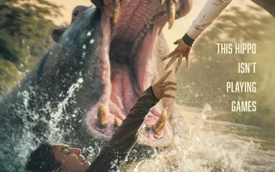 Forget Sharks: ‘Hungry’ is Bringing Hippos to the Horror Genre! Watch it Now on Digital!