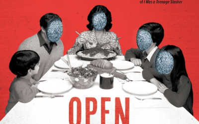 Four Book Recommendations for Fright-Filled Father’s Day Gift Ideas