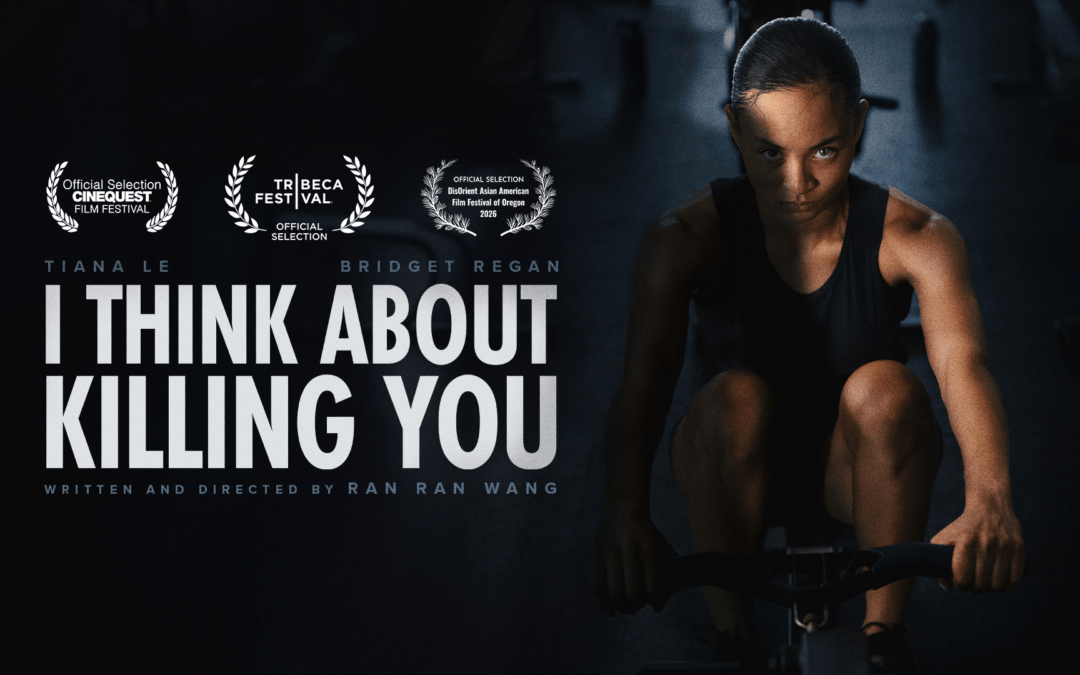 Row Your Boat into a Nightmare: Watch the Trailer for ‘I Think About Killing You’