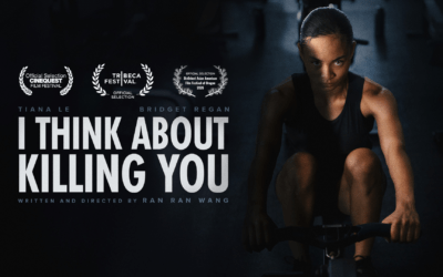 Row Your Boat into a Nightmare: Watch the Trailer for ‘I Think About Killing You’