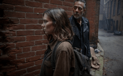 New York, New Problems: AMC Drops “The Walking Dead: Dead City” Season 3 Trailer