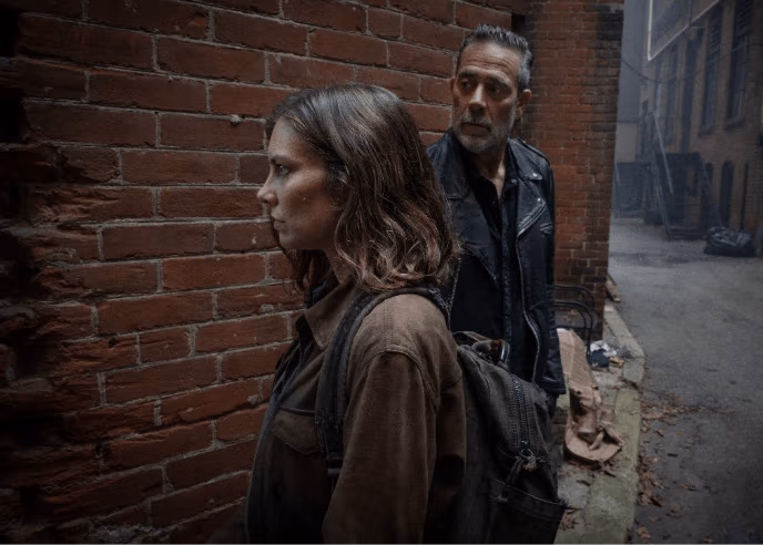 New York, New Problems: AMC Drops "The Walking Dead: Dead City" Season 3 Trailer