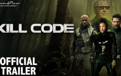 Frank Grillo and Tyrese Gibson Battle Corporate Nanobots in ‘Kill Code’