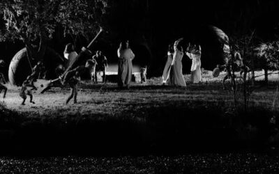 Spoiler-Free Reviews: MARGINALIA and BURNT FLOWERS (GenreBlast 2025)