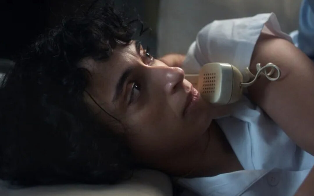 New Trailer Teases the Psychosexual Madness of ‘Night Nurse’