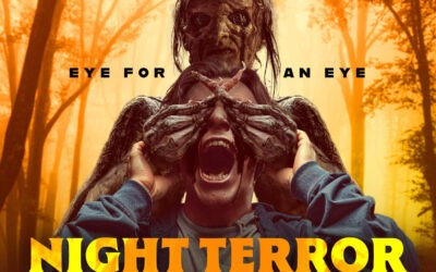 Finn Bennett’s Eyeball-Eating Horror ‘Night Terror’ is Streaming Now