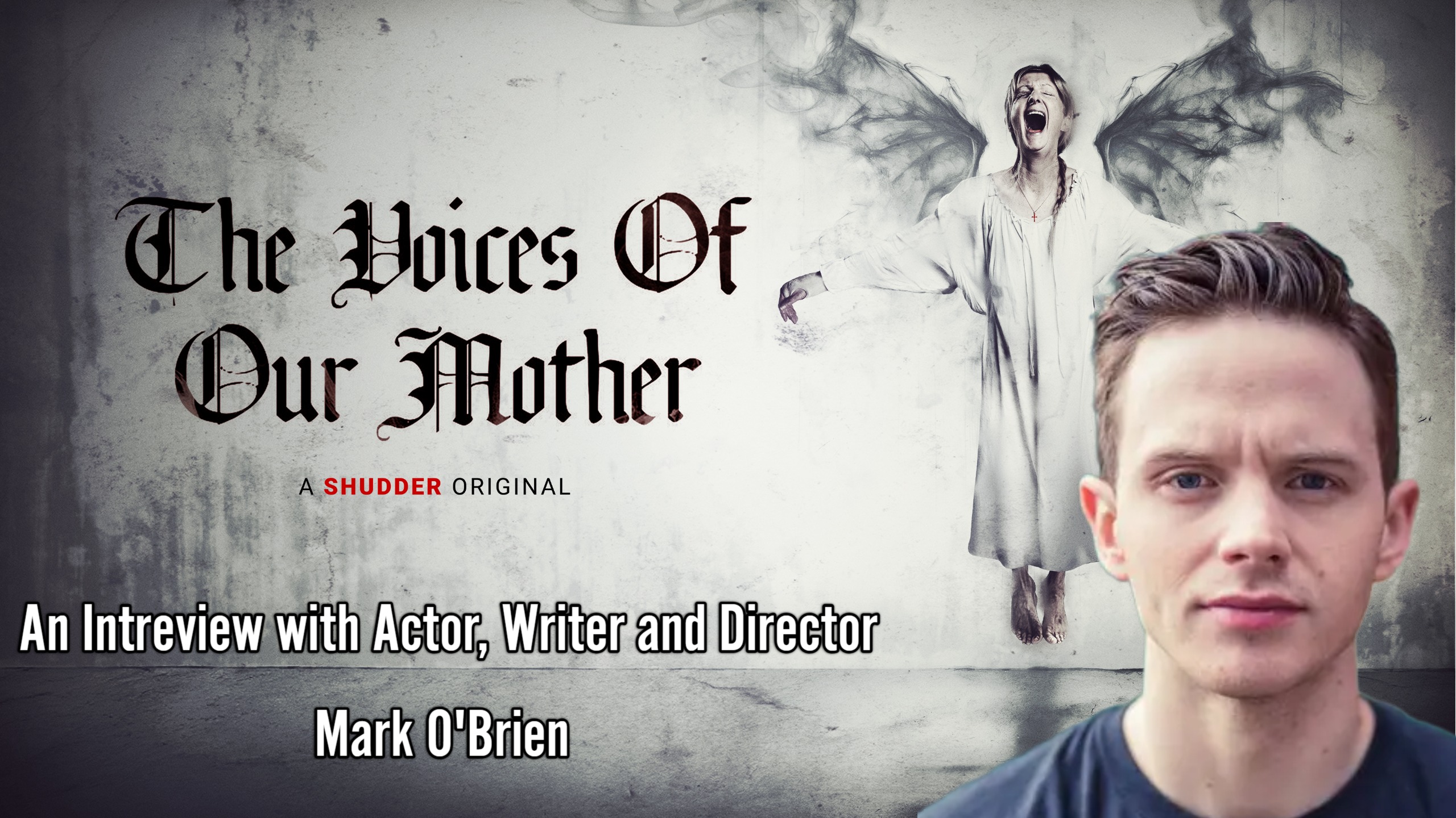 our mother interview