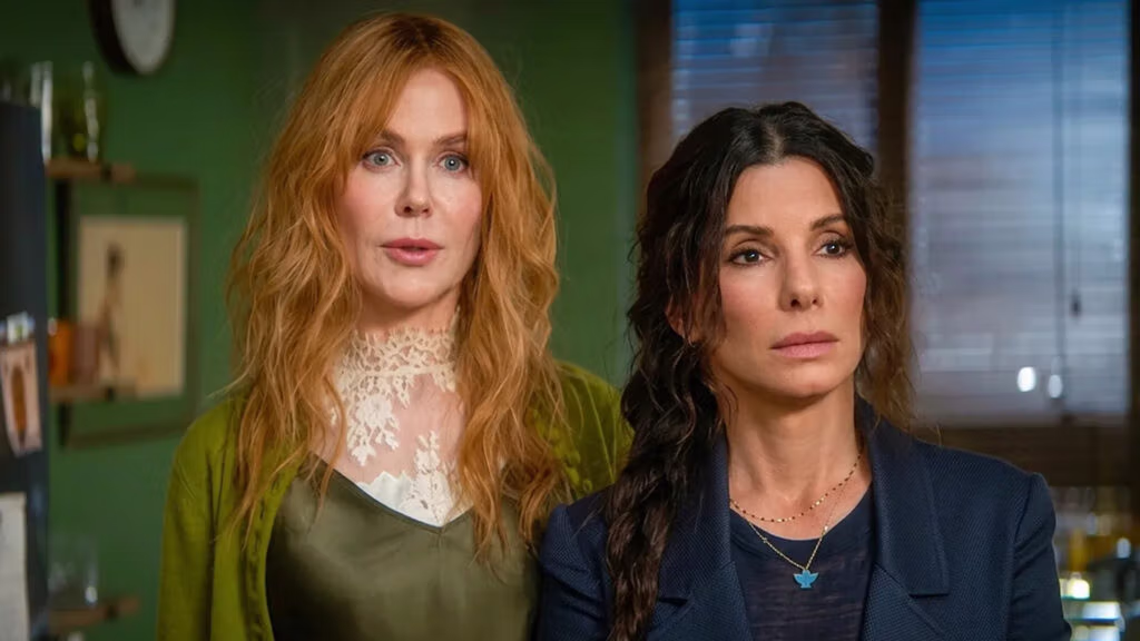 Midnight Margaritas Are Back: 'Practical Magic 2' Conjures its First Spellbinding Trailer