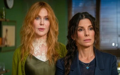 Midnight Margaritas Are Back: ‘Practical Magic 2’ Conjures its First Spellbinding Trailer