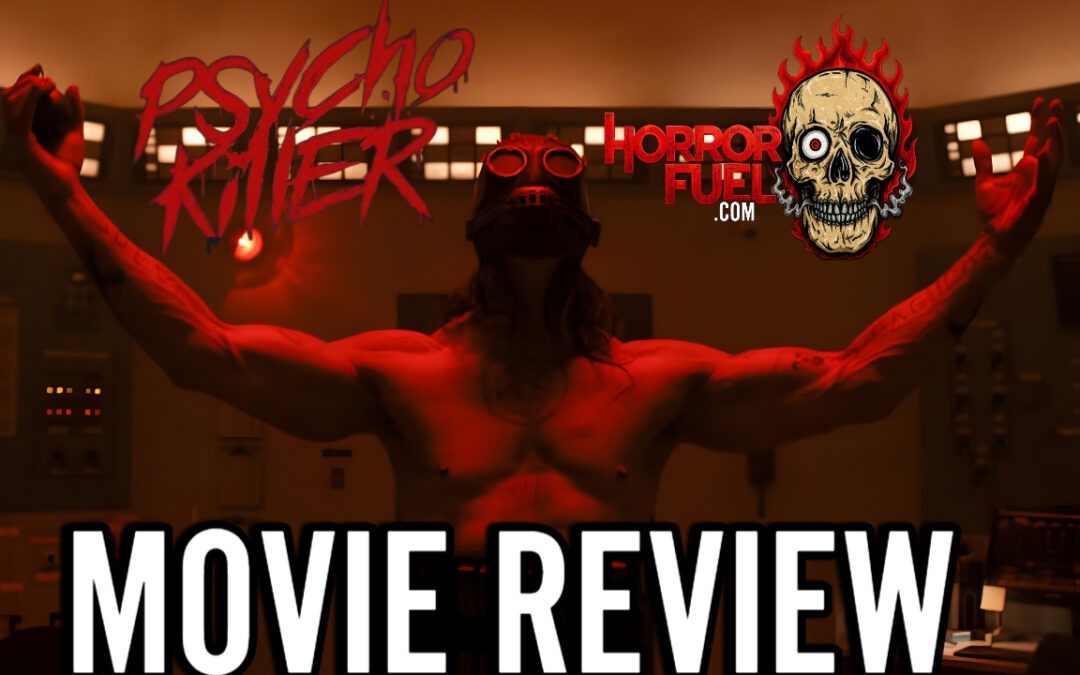 Spoiler-Free Movie Review: ‘Psycho Killer’ is a Must-Stream for Slasher Fans