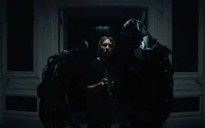 ‘Antlers’ Scribe Henry Chaisson Unleashing Nightmare Fuel ‘Recluse’ at Tribeca