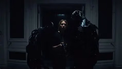 'Antlers' Scribe Henry Chaisson Unleashing Nightmare Fuel 'Recluse' at Tribeca