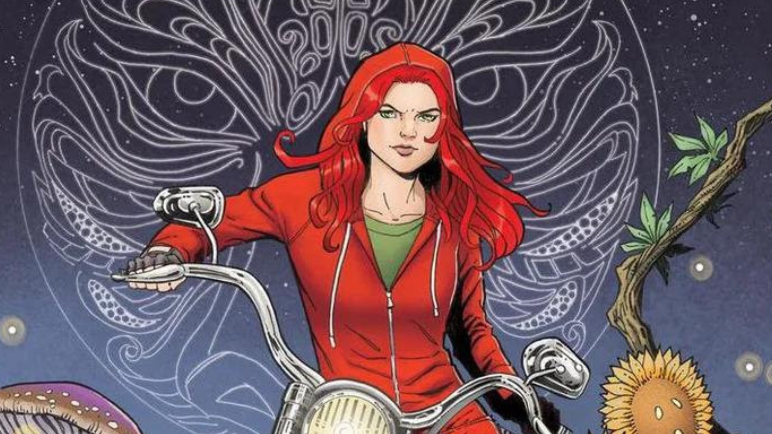 red riding