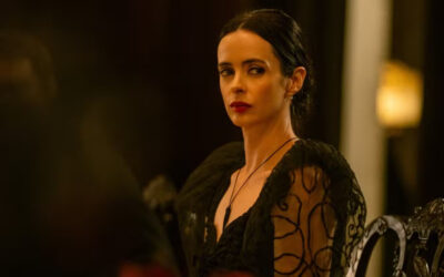 Krysten Ritter Retuning for the New Season of ‘Dexter: Resurrection’