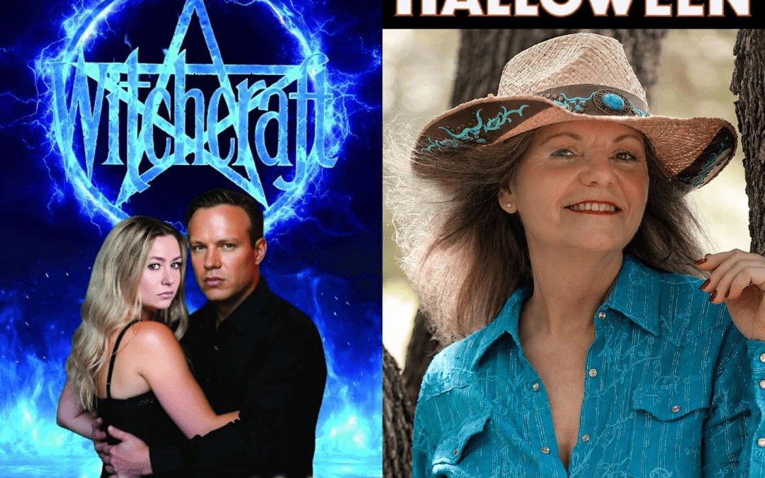 From Haddonfield to the Woods: ‘Halloween’ Legend Sandy Johnson Joins’ Witchcraft: The Lanterne of Light’