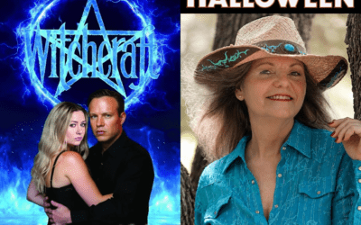 From Haddonfield to the Woods: ‘Halloween’ Legend Sandy Johnson Joins’ Witchcraft: The Lanterne of Light’