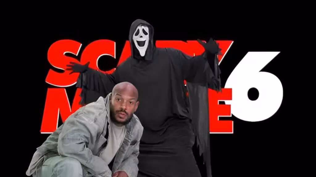 Slashers and Slapstick: 'Scary Movie' Has Taken Over Theaters!