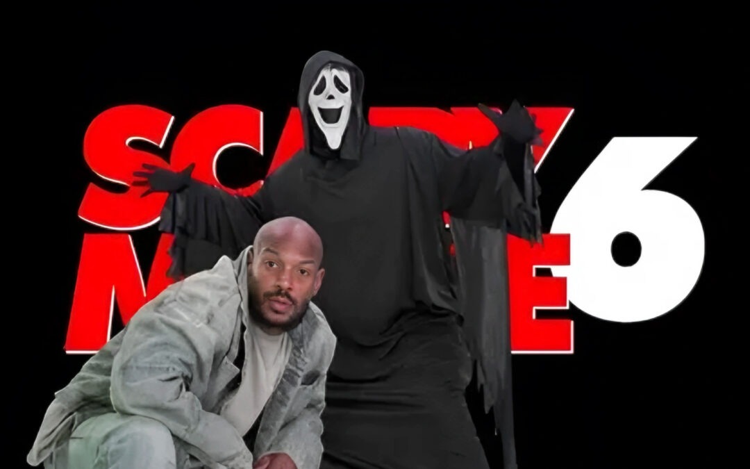 Slashers and Slapstick: ‘Scary Movie’ Has Taken Over Theaters!