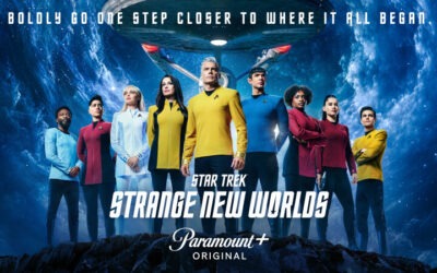 Set Phasers to Stun: The ‘Star Trek: Strange New Worlds’ Season 4 Trailer Has Landed