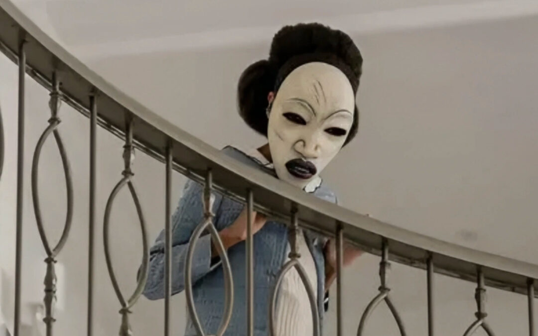 Kink and Corruption: A Review of Tyler Perry and Jason Blum’s ‘Strung’