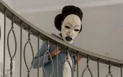 Movie Review: Tyler Perry and Jason Blum’s ‘Strung’ is Out of Tune