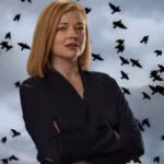 Emmy-Winner Sarah Snook Starring in Series Reboot of Hitchcock's 'The Birds'