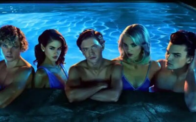 Prep School Psychos: Ryan Murphy’s ‘The Shards’ Locked for August Debut