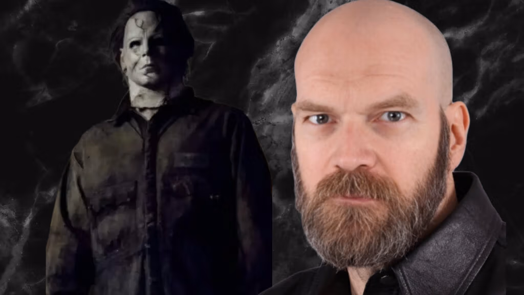 Halloween's Tyler Mane Reveals Breast Cancer Diagnosis, Urges Men to Get Checked