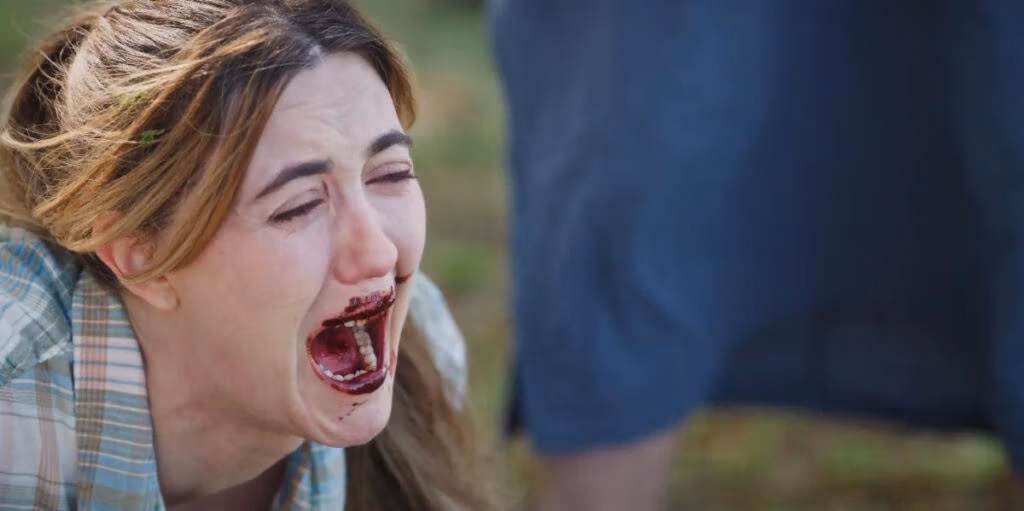 Finnish Folk Nightmare 'Love Is the Monster' Hits Prime Video This Month