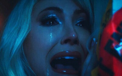 Blood, Sweat, and 8-Inch Heels: Sexy Slasher ‘Stiletto’ Dances into Theaters This Halloween