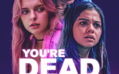 High School Horror ‘You’re Dead to Me’ is Slashing its Way onto Digital