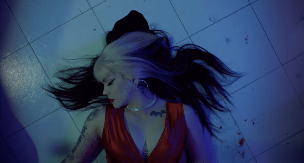 A Tradition Takes a Dangerous Turn This July in 'New Year's Absolution'