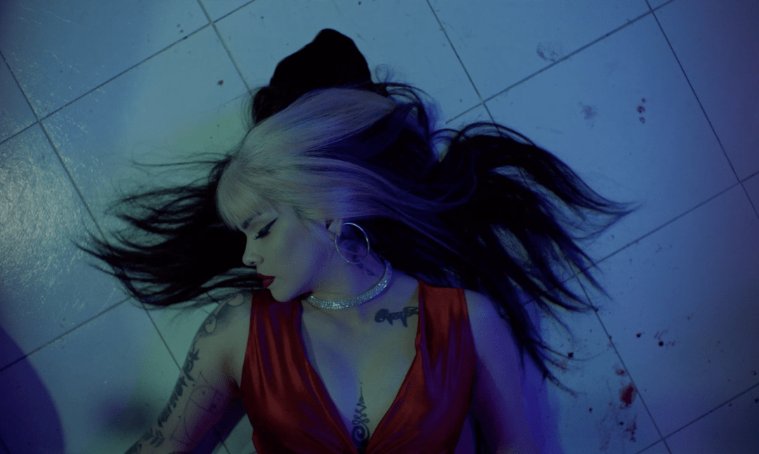 A Tradition Takes a Dangerous Turn This July in ‘New Year’s Absolution’